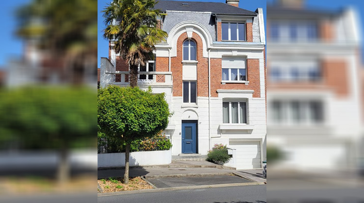 Ma-Cabane - Vente Maison SAINT QUENTIN, 280 m²