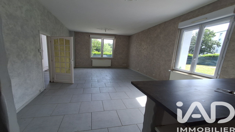 Ma-Cabane - Vente Maison Saint-Quentin, 105 m²