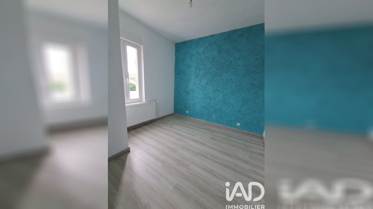 Ma-Cabane - Vente Maison Saint-Quentin, 105 m²