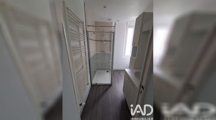 Ma-Cabane - Vente Maison Saint-Quentin, 105 m²