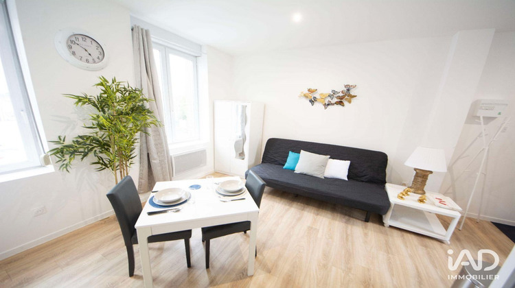 Ma-Cabane - Vente Maison Saint-Quentin, 200 m²