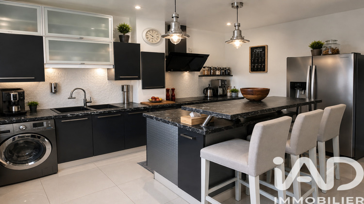 Ma-Cabane - Vente Maison Saint-Quentin, 121 m²