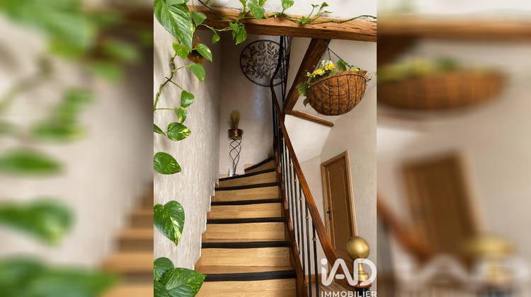 Ma-Cabane - Vente Maison Saint-Quentin, 121 m²