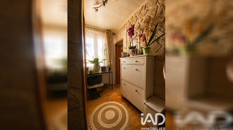 Ma-Cabane - Vente Maison Saint-Quentin, 121 m²