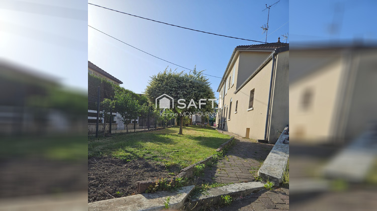 Ma-Cabane - Vente Maison Saint-Quentin, 145 m²