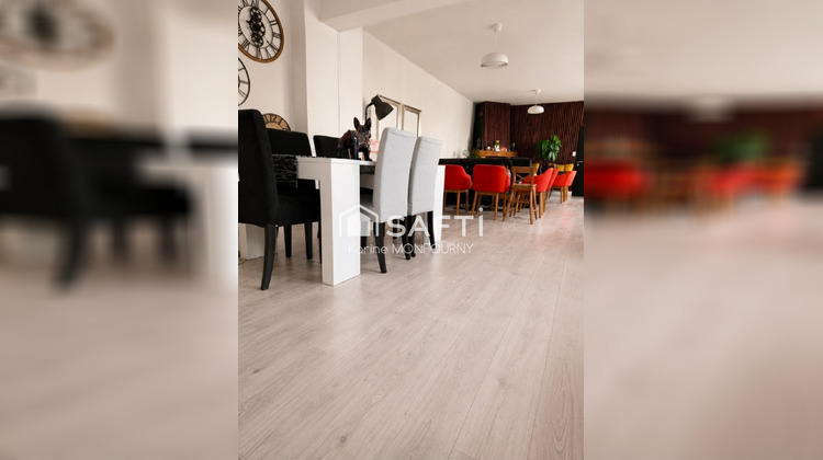 Ma-Cabane - Vente Maison Saint-Quentin, 145 m²