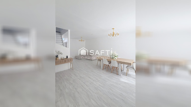 Ma-Cabane - Vente Maison Saint-Quentin, 166 m²