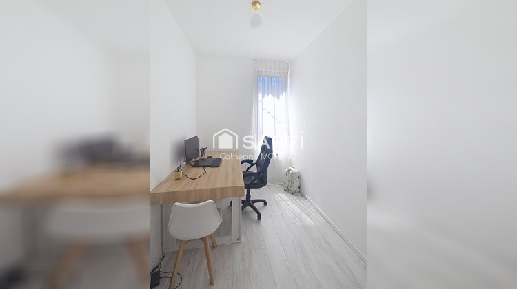 Ma-Cabane - Vente Maison Saint-Quentin, 166 m²