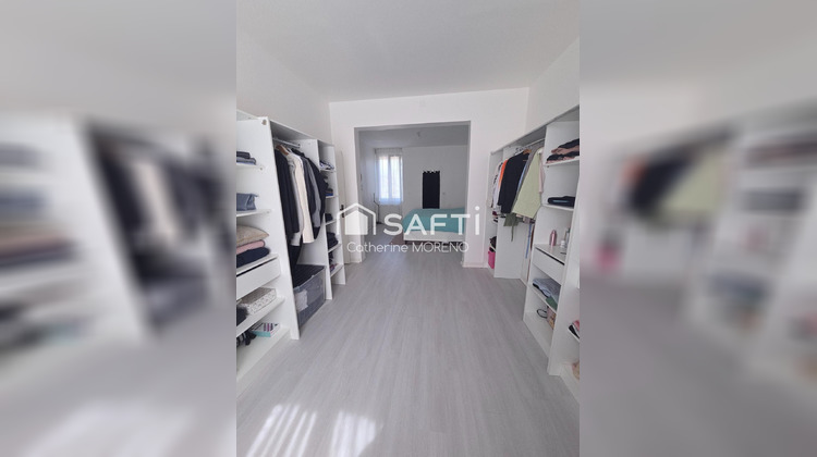 Ma-Cabane - Vente Maison Saint-Quentin, 166 m²