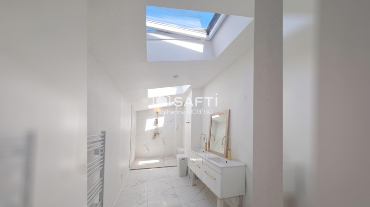Ma-Cabane - Vente Maison Saint-Quentin, 166 m²