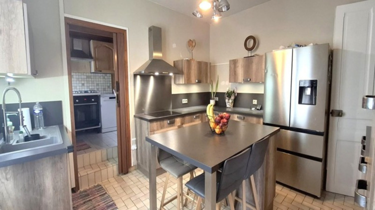 Ma-Cabane - Vente Maison SAINT QUENTIN, 149 m²