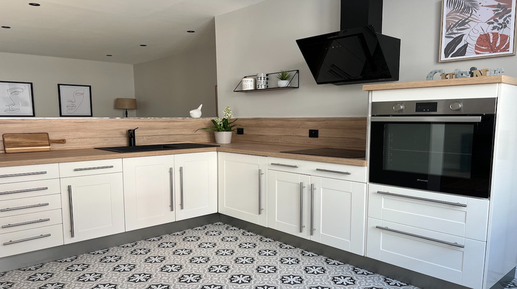 Ma-Cabane - Vente Maison SAINT QUENTIN, 87 m²