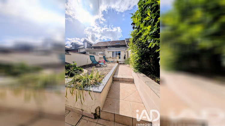 Ma-Cabane - Vente Maison Saint-Quentin, 72 m²
