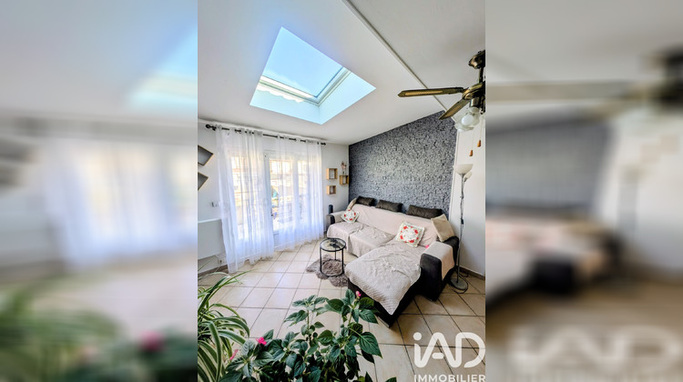 Ma-Cabane - Vente Maison Saint-Quentin, 72 m²