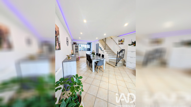Ma-Cabane - Vente Maison Saint-Quentin, 72 m²