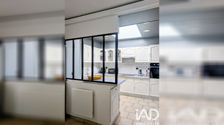 Ma-Cabane - Vente Maison Saint-Quentin, 72 m²