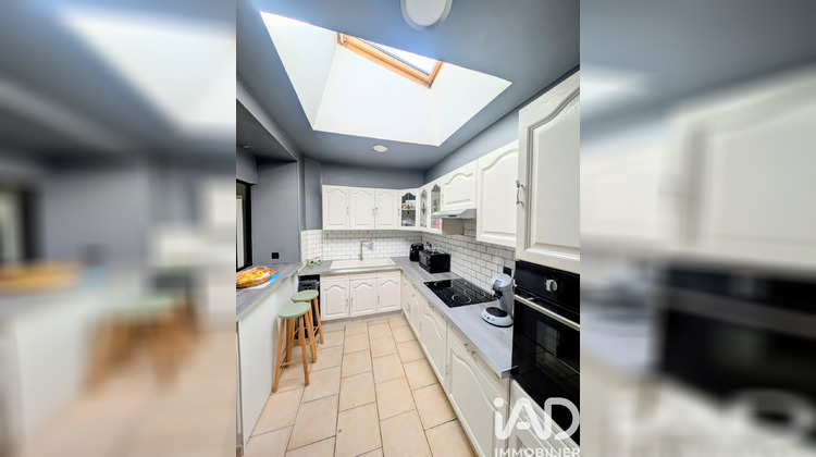Ma-Cabane - Vente Maison Saint-Quentin, 72 m²