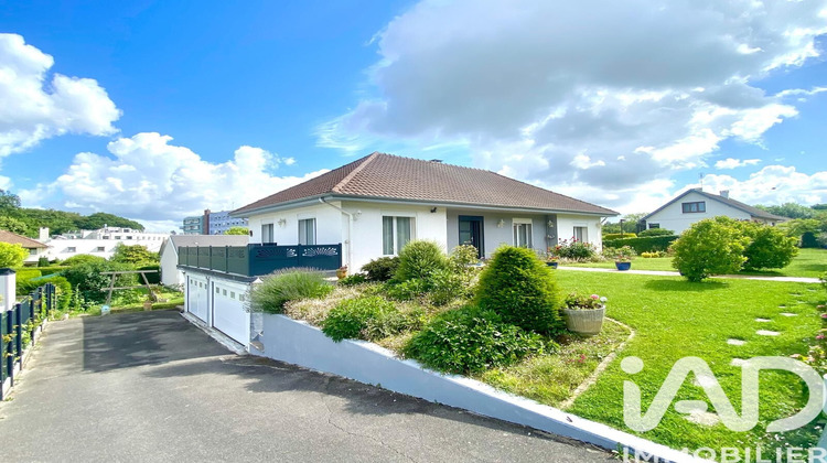 Ma-Cabane - Vente Maison Saint-Quentin, 115 m²