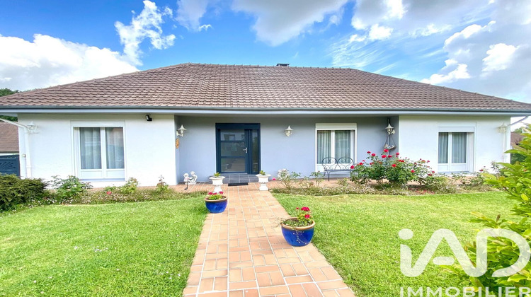 Ma-Cabane - Vente Maison Saint-Quentin, 115 m²