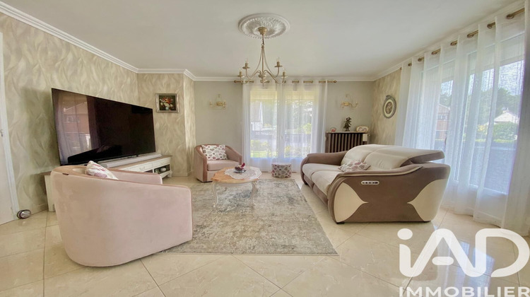 Ma-Cabane - Vente Maison Saint-Quentin, 115 m²