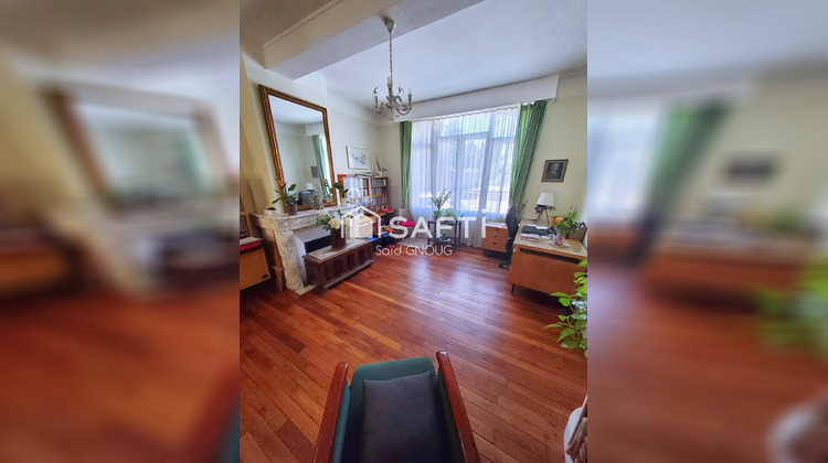Ma-Cabane - Vente Maison Saint-Quentin, 180 m²
