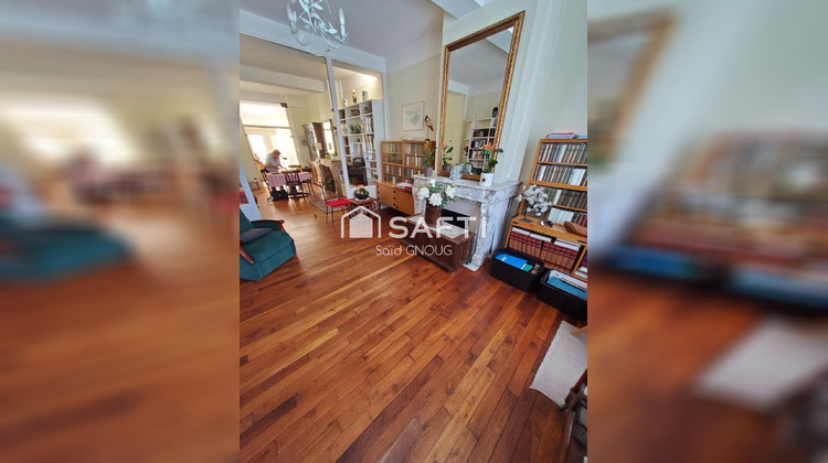 Ma-Cabane - Vente Maison Saint-Quentin, 180 m²