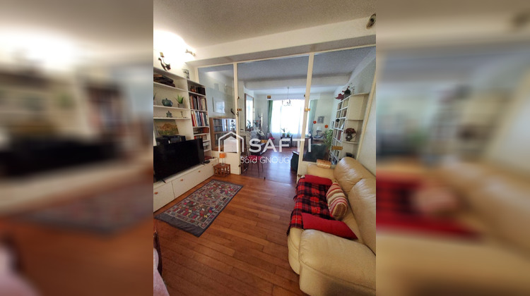 Ma-Cabane - Vente Maison Saint-Quentin, 180 m²