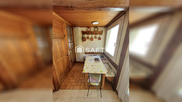 Ma-Cabane - Vente Maison Saint-Quentin, 180 m²