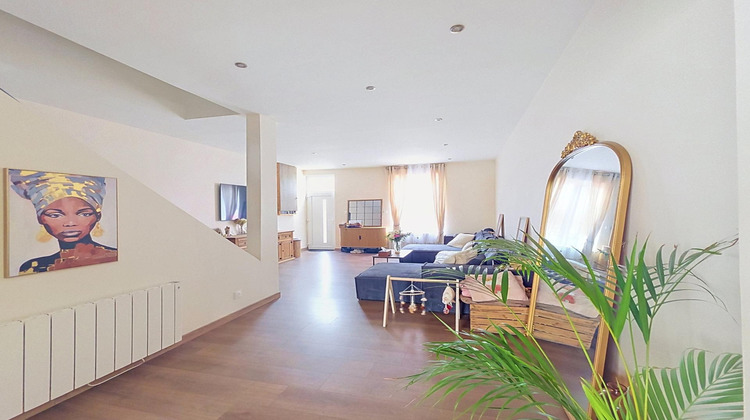 Ma-Cabane - Vente Maison Saint-Quentin, 107 m²