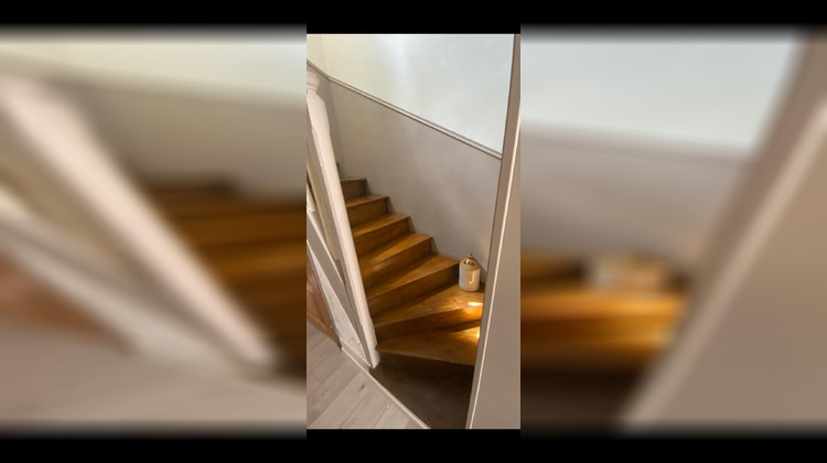 Ma-Cabane - Vente Maison Saint-Quentin, 110 m²