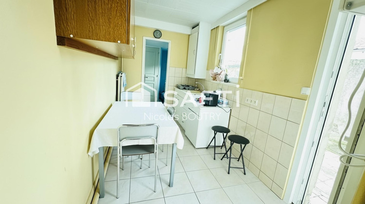 Ma-Cabane - Vente Maison Saint-Quentin, 76 m²