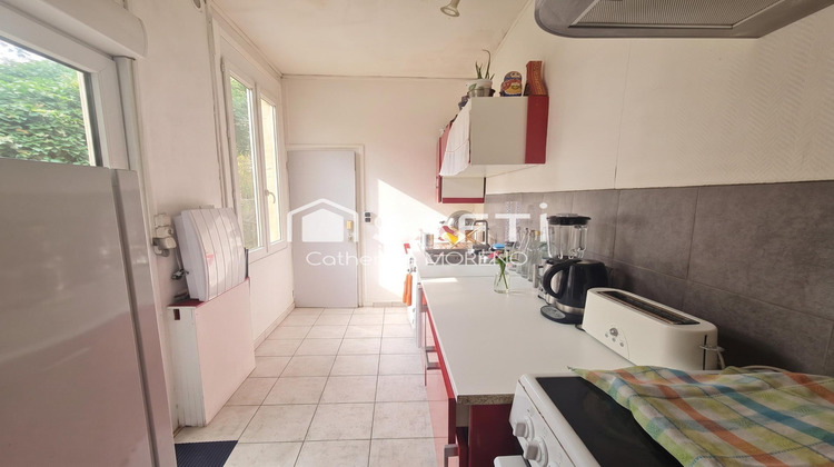 Ma-Cabane - Vente Maison Saint-Quentin, 56 m²
