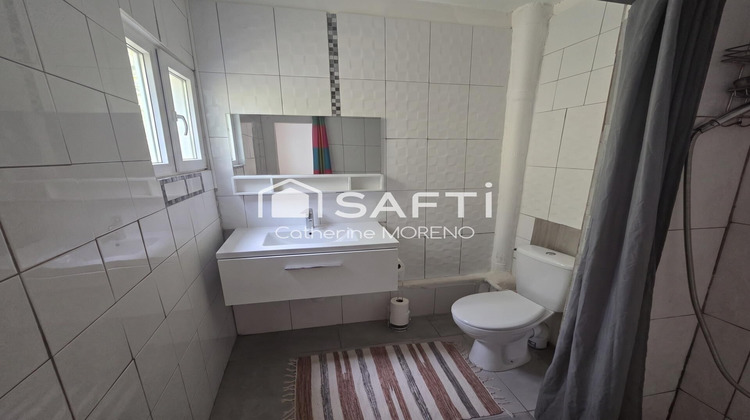Ma-Cabane - Vente Maison Saint-Quentin, 56 m²