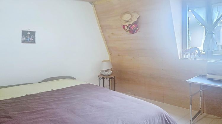 Ma-Cabane - Vente Maison Saint-Quentin, 56 m²