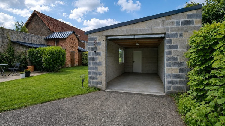 Ma-Cabane - Vente Maison SAINT QUENTIN, 170 m²