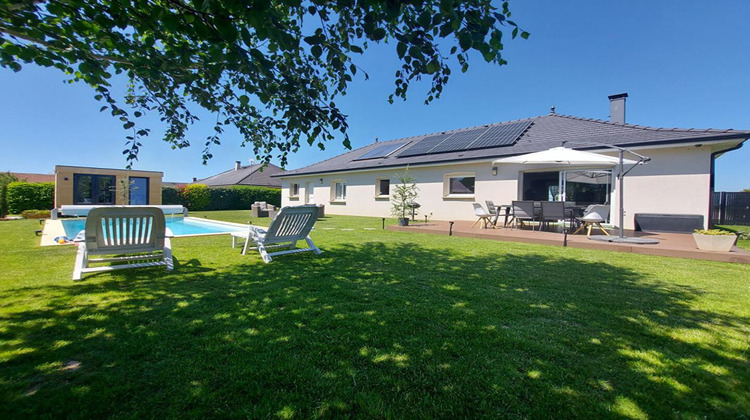 Ma-Cabane - Vente Maison SAINT QUENTIN, 142 m²