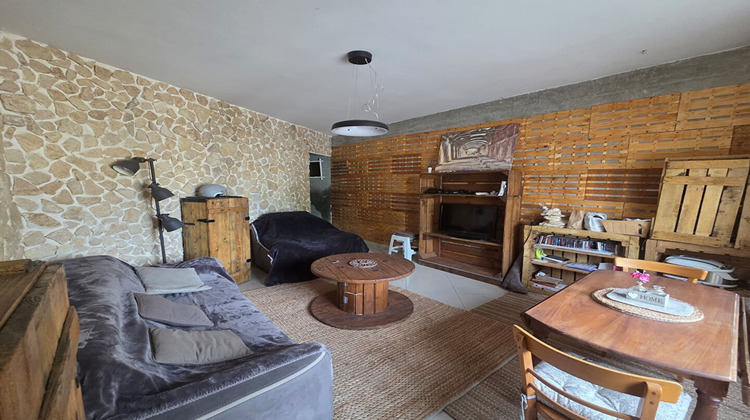Ma-Cabane - Vente Maison SAINT-QUENTIN, 65 m²
