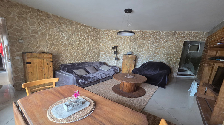 Ma-Cabane - Vente Maison SAINT-QUENTIN, 65 m²
