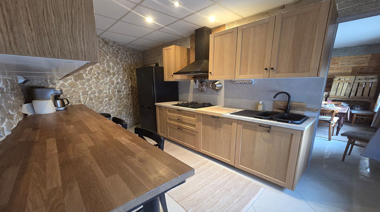 Ma-Cabane - Vente Maison SAINT-QUENTIN, 65 m²