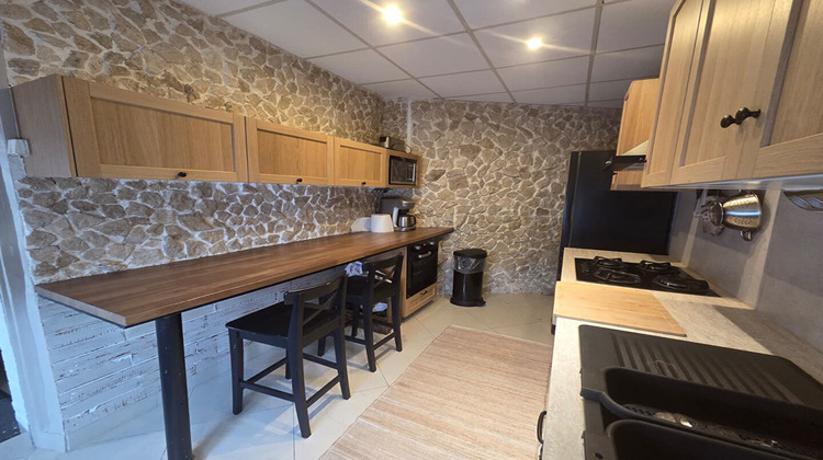 Ma-Cabane - Vente Maison SAINT-QUENTIN, 65 m²