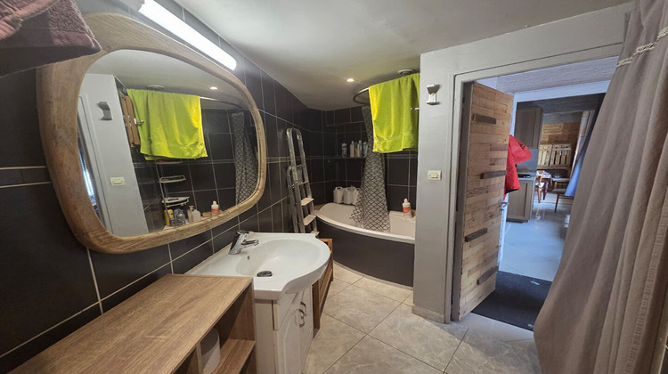 Ma-Cabane - Vente Maison SAINT-QUENTIN, 65 m²