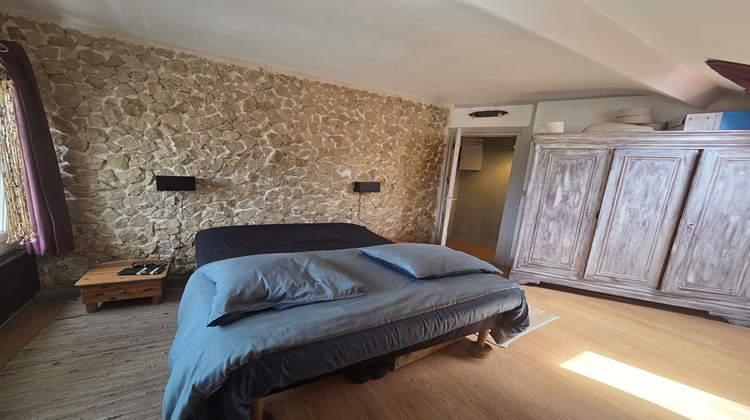 Ma-Cabane - Vente Maison SAINT-QUENTIN, 65 m²