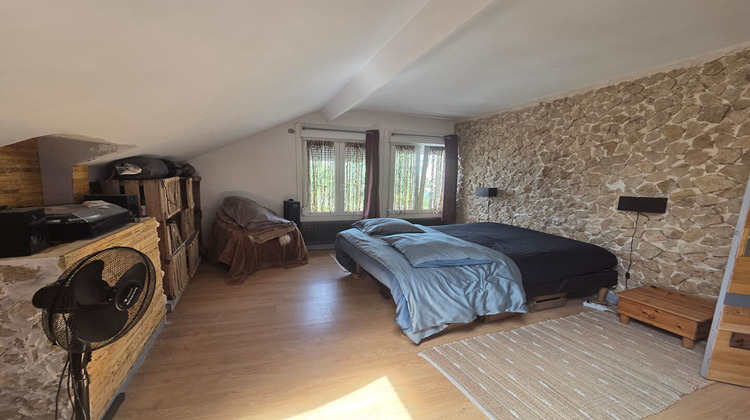 Ma-Cabane - Vente Maison SAINT-QUENTIN, 65 m²