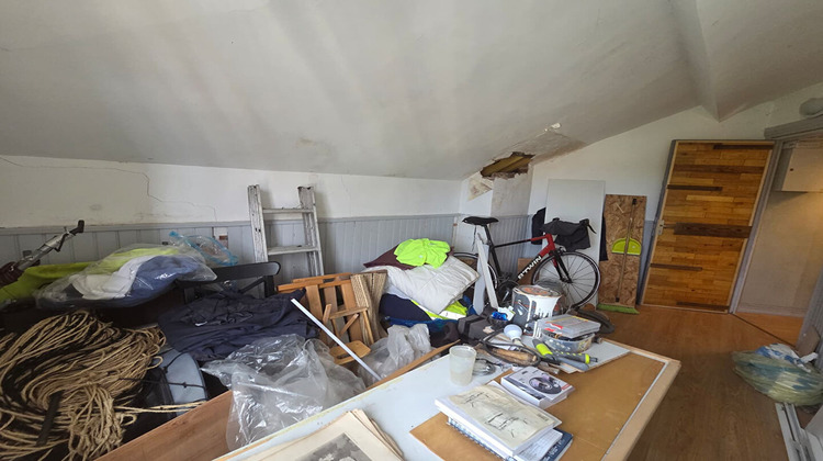 Ma-Cabane - Vente Maison SAINT-QUENTIN, 65 m²