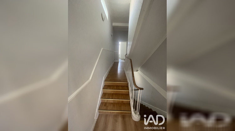 Ma-Cabane - Vente Maison Saint-Quentin, 130 m²