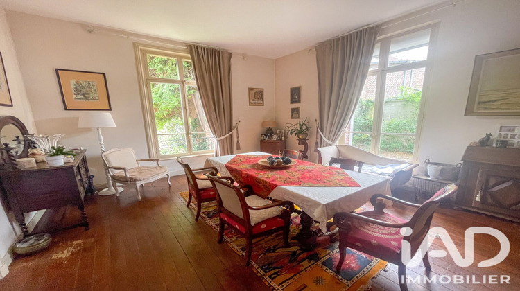 Ma-Cabane - Vente Maison Saint-Quentin, 187 m²