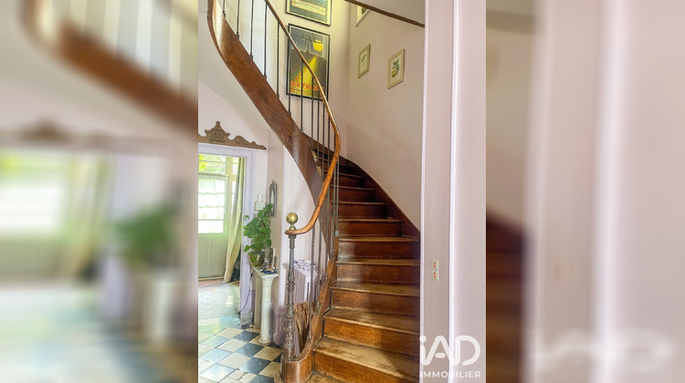Ma-Cabane - Vente Maison Saint-Quentin, 187 m²