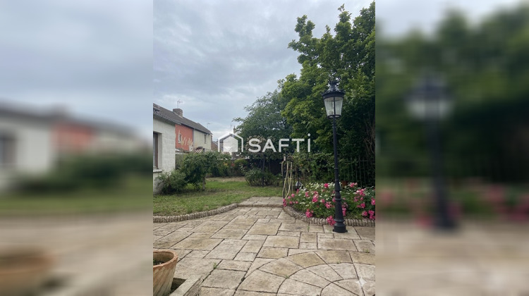 Ma-Cabane - Vente Maison Saint-Quentin, 179 m²