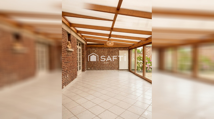 Ma-Cabane - Vente Maison Saint-Quentin, 179 m²