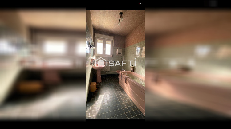 Ma-Cabane - Vente Maison Saint-Quentin, 179 m²